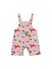 Walkiddy Strampler Baby Horses - Baumwolle (Bio)