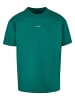 Merchcode T-Shirts in green
