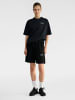 Hummel T-Shirt Reflektierend Logo Hmltech Lebensstil Herren in BLACK2