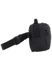 FJÄLLRÄVEN Kanken Hip Pack Gürteltasche 18 cm in black