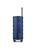 Smartbox Edition 03 4 Rollen Kofferset 3-teilig in dark-blue