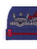 Paw Patrol Kinder Wintermütze Strick Beanie Jungen Mädchen Winter Accessoire in Blau