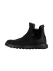 Hey Dude Branson Classic Stiefelette zum Hineinschlüpfen Schwarz