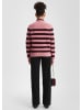 QS Strickpullover in 44G0_rosa