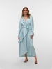 Vero Moda Kleid in Cloud Blue