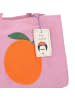 Fritzi aus Preußen Fritzi x Frida Kahlo Easy01 Limited Shopper Tasche 46.5 cm in oranges