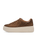 Tamaris Sneakers Low 1-23795-46 in braun