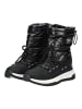 DOCKERS Stiefel in Schwarz