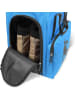 Normani Outdoor Sports Normani Outdoor Sports Kombiset Skitasche und Skischuhtasche in Blau