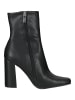 Steve Madden Stiefelette in Schwarz