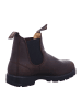 Blundstone Stiefel in braun