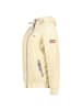 Geographical Norway Leichte Jacke in Beige
