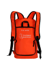 travelite Accessoires Faltbarer Rucksack 46 cm orange