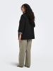 ONLY Carmakoma Blazer in Black 1