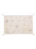 Happy Decor Kids Teppich "Itza" in Beige - 140x200 cm