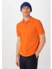 Hessnatur Shirt in orange