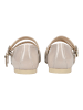 Nero Giardini Ballerinas in Beige