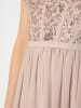 LAONA Abendkleid in nude - 0003