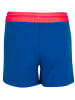 Trollkids Shorts "Arendal" in Mitternachtsblau / Coral