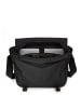 Eastpak Delegate + - Schultertasche 17" 38.5 cm (black) in schwarz
