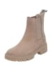 Timberland Chelsea Boots in taupe grey