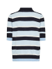 soyaconcept Pullover SC-DOLLIE STRIPE in 6910C NAVY COMBI