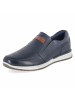 Sioux Slipper CAYHALL in blau