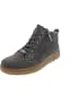 ara ROM-SPORT Schnürstiefelette Grau