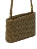 faina Women Handbag in Green