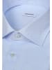Seidensticker Business Hemd Slim in Hellblau