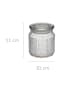 5five Simply Smart Dose mit Deckel in transparent