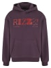 Mister Tee Sweat & Fleece - Hoody in plumpurple