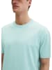 Marc O'Polo T-Shirt relaxed in Midnight Moss