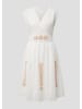 s.Oliver Kleid in 0210_ecru
