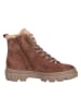 Paul Green Stiefel in braun