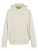 Urban Classics Sweat & Fleece - Hoody in whitesand