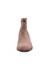 Gabor Stiefelette in taupe