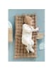 Pinokio Strampler Pferd in beige