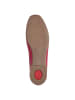 Tamaris COMFORT Slipper in FUXIA