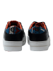 Desigual Street Ethnic Sneakers Schwarz