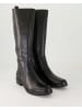 Caprice Klassische Stiefel in Schwarz