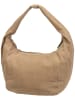 LIEBESKIND BERLIN Handtasche Farrah Hobo M Denim in Beige