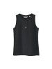Polo Club Tank Top WOMAN RIGBY GO TANK TOP W IO SLEEVELESS SLIM FIT in Schwarz