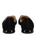 Högl Ballerinas Schwarz/Schwarz