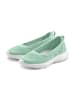 LASCANA Sneaker in mint