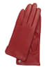 Kessler Handschuh CARLA in CRIMSON