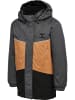 Hummel Hummel Jacke Hmlconrad Jungen Atmungsaktiv Wasserdichter Und Windabweisend in ASPHALT