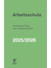 Bund-Verlag Buch - Arbeitsschutz