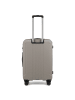 Epic Airwave NEO 4 Rollen Kofferset 3-teilig hotcocoa