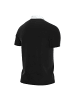 Nike T-Shirt Polo Club TEAM 20 in schwarz